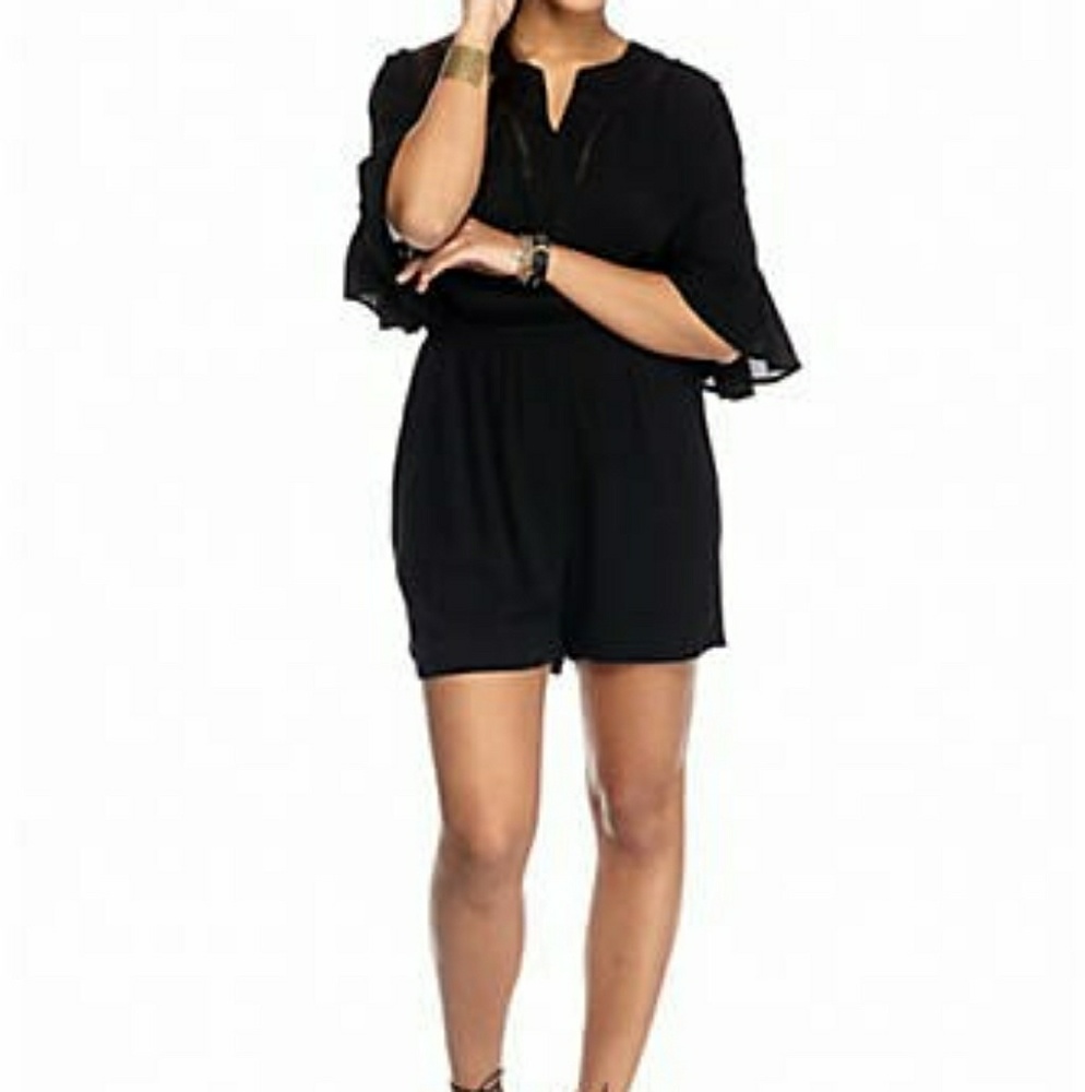 Romper - Picture 4 of 4